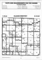 Map Image 019, Iowa County 1992